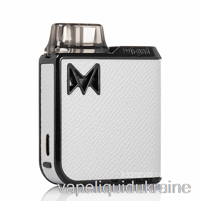 Vape Liquid Ukraine MI-POD PRO Starter Kit Slate Hue